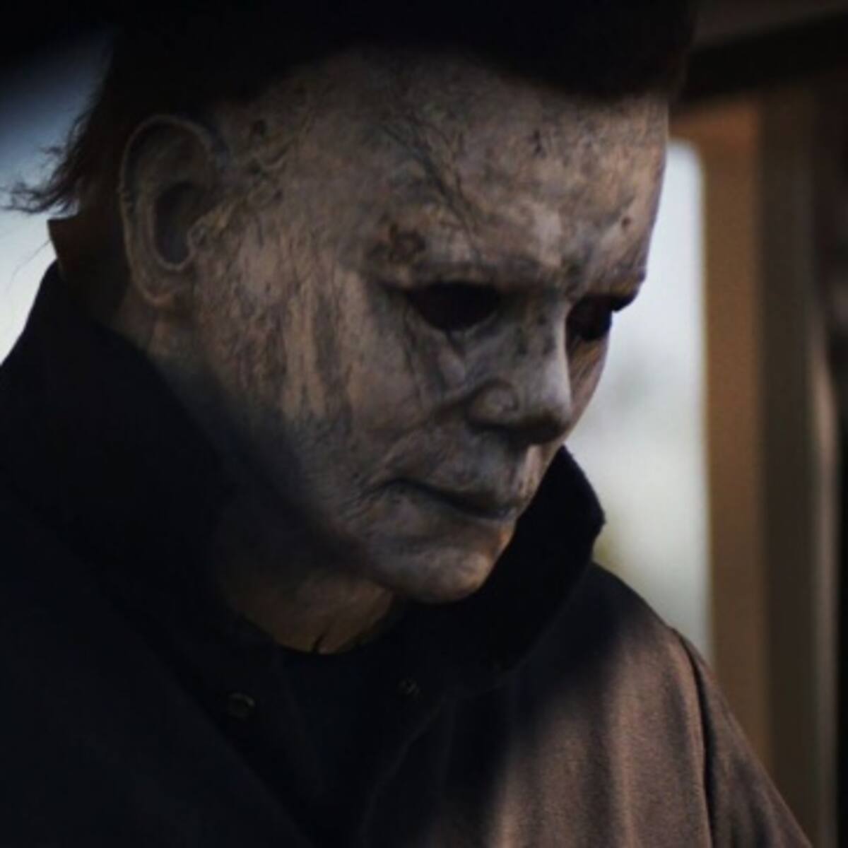 Tenés que ver el aterrador regreso de Michael Myers en la nueva "Halloween"