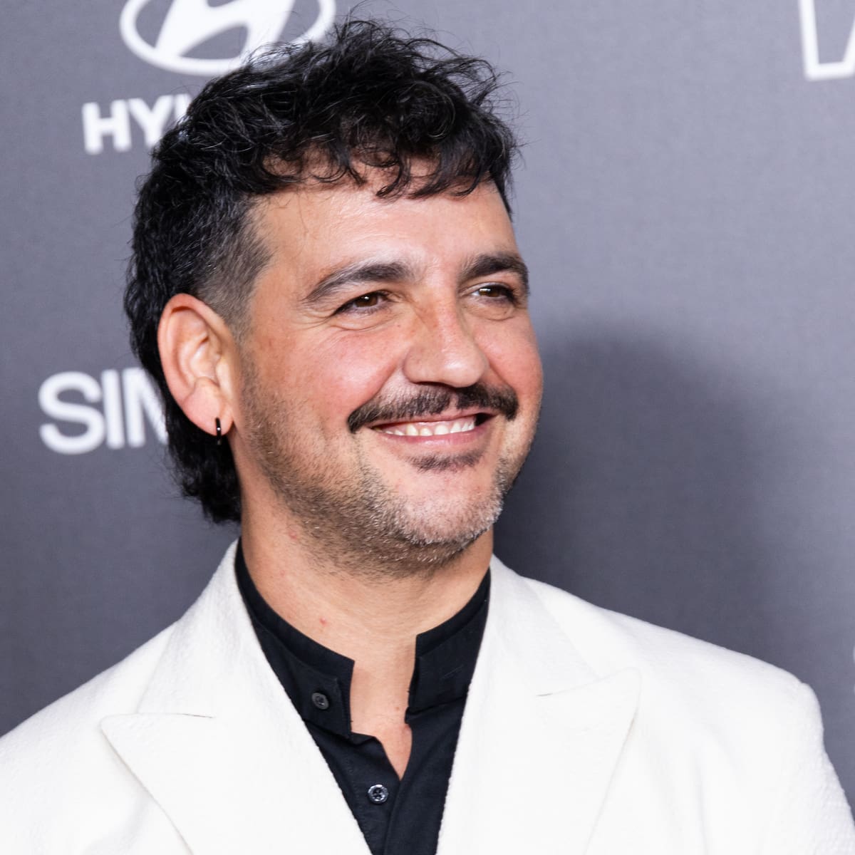 Fran Perea aparece en 'La Revuelta' y cuenta lo que nadie se esperaba: de estudiante en 'Los Serrano' a policía en Finlandia