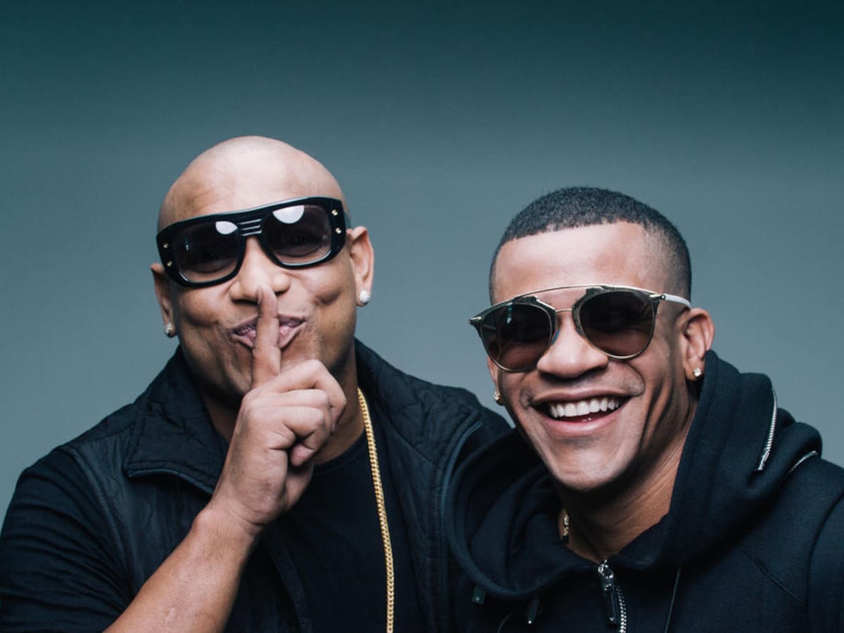 Exclusiva: Gente de Zona nos desvelan las colaboraciones de su disco