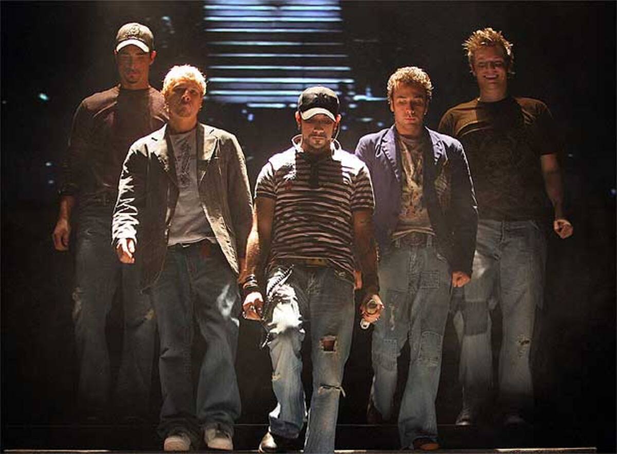 Giras multitudinarias