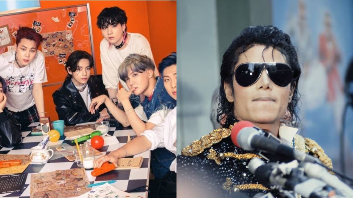 BTS se suma al próximo álbum tributo de Michael Jackson: ¿Qué se sabe del proyecto?