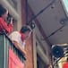 Confunden a un chico con Quevedo en los Sanfermines y todo el mundo corea el "Quédate"