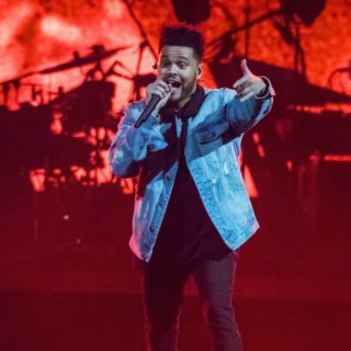 The Weeknd estaría saliendo con una ex de Justin Bieber que no es Selena