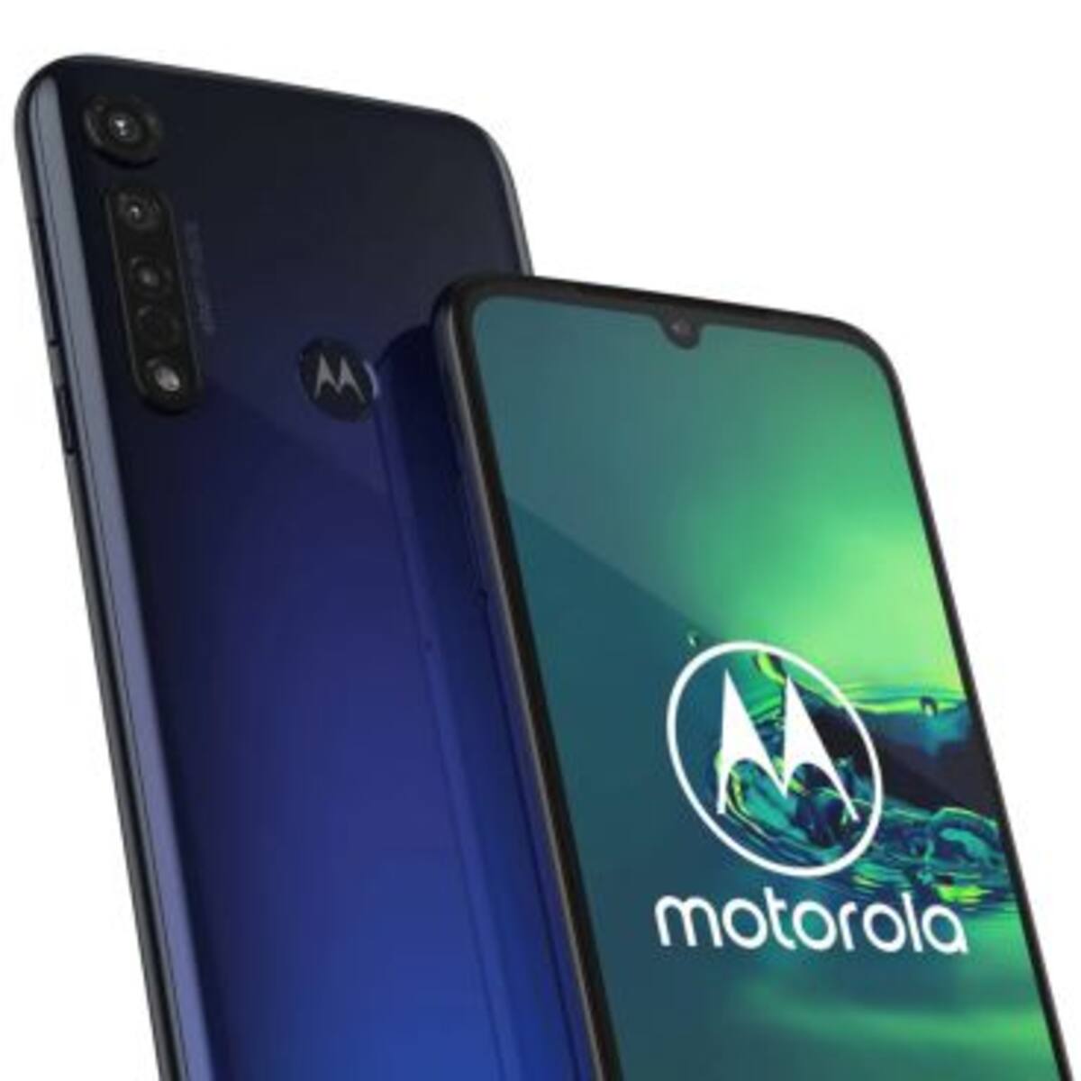 Los aciertos de Moto G8 Plus