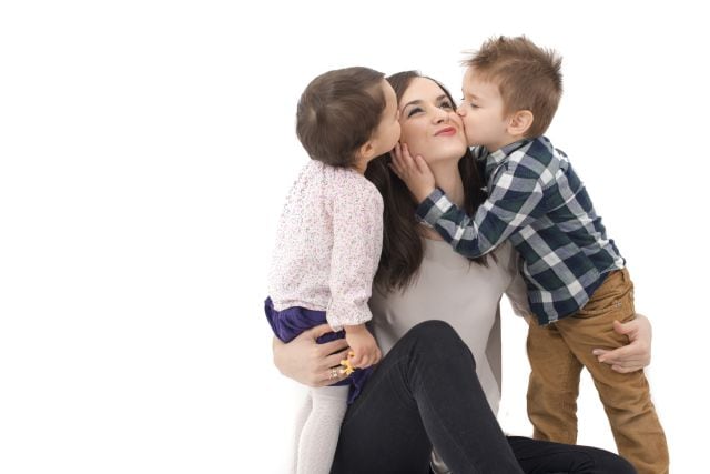 iStock/ Las madres también pueden ser tóxicas.