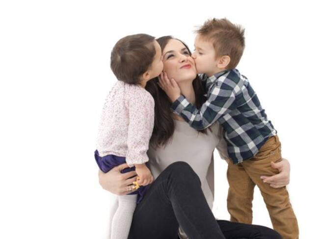 iStock/ Las madres también pueden ser tóxicas.