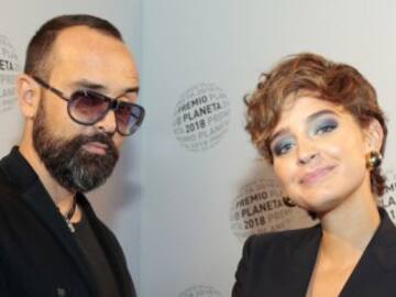 Risto Mejide sigue enamorado de Laura Escanes y se pone ñoño en Instagram