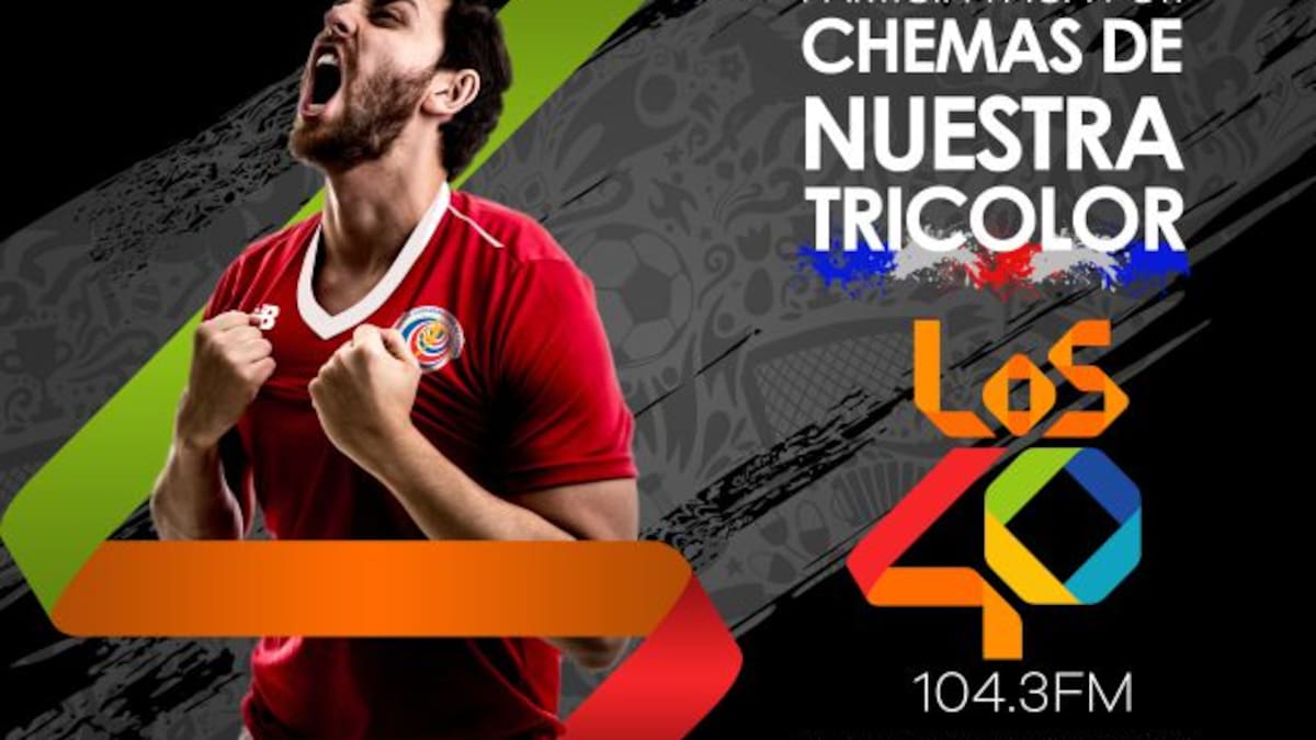 Unite a la fiebre del Mundial con nosotros