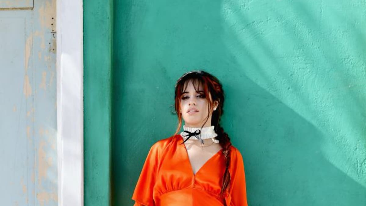 ¿Tienes una fiesta? Camila Cabello te ayuda a elegir la música