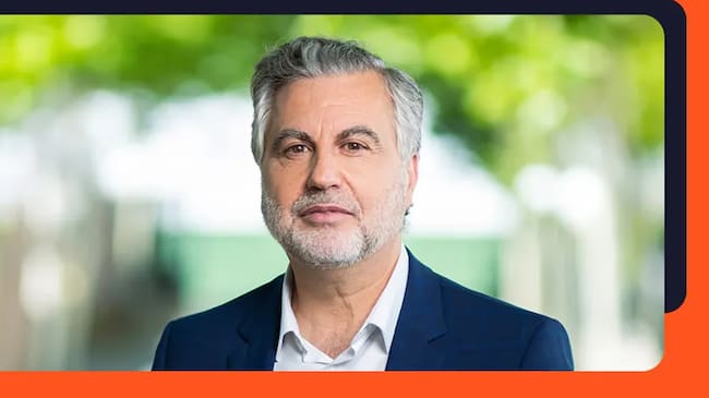 Carlos Alsina en 'El Hormiguero'