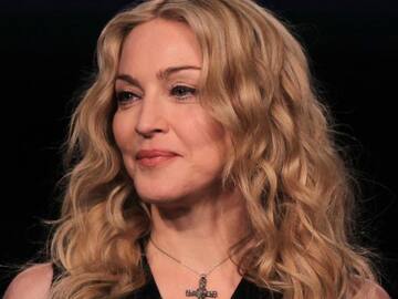 ‘FINALLY ENOUGH LOVE’, LO NUEVO DE MADONNA
