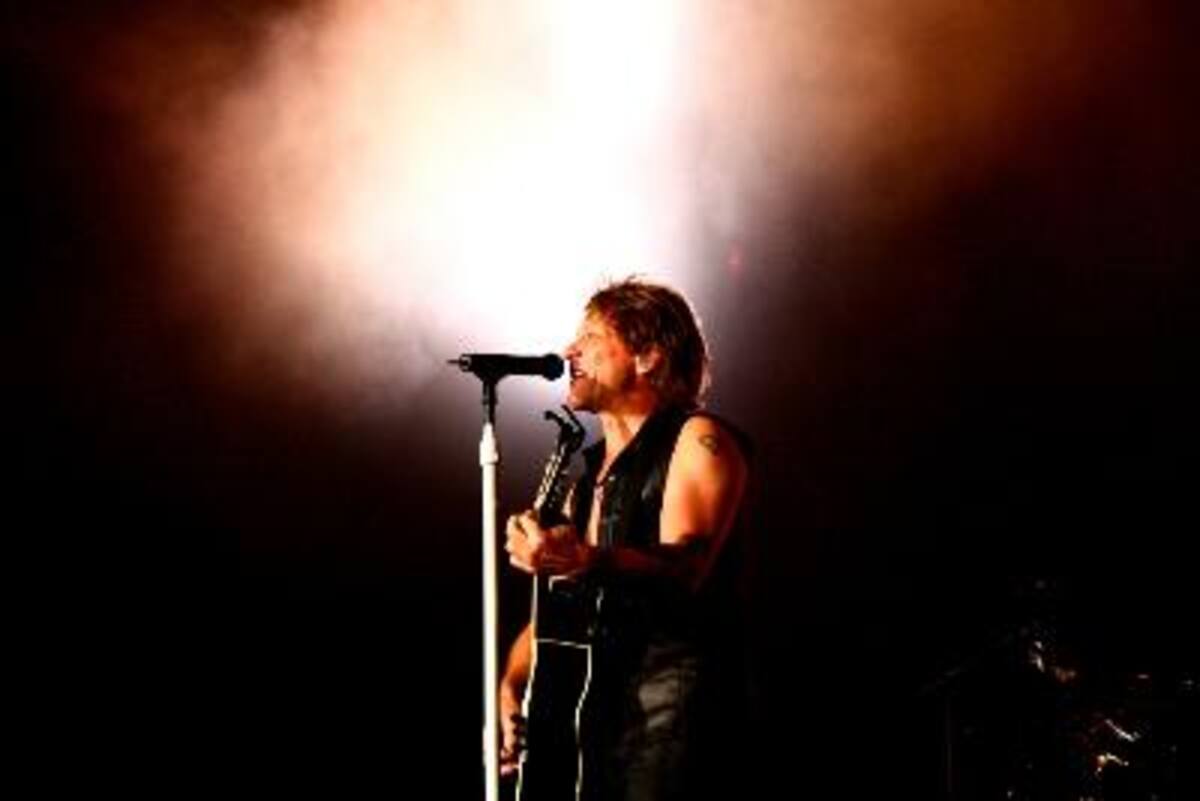 Bon Jovi