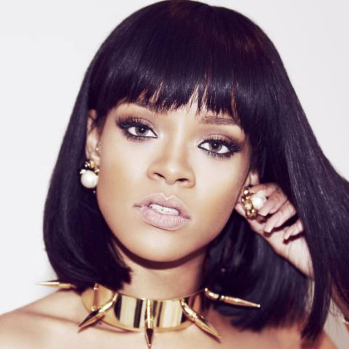 ¿Rihanna y Leo Dicaprio juntos?