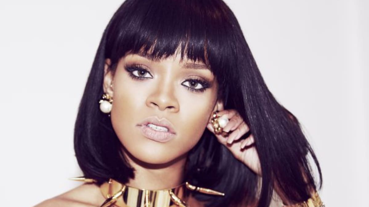 ¿Rihanna y Leo Dicaprio juntos?