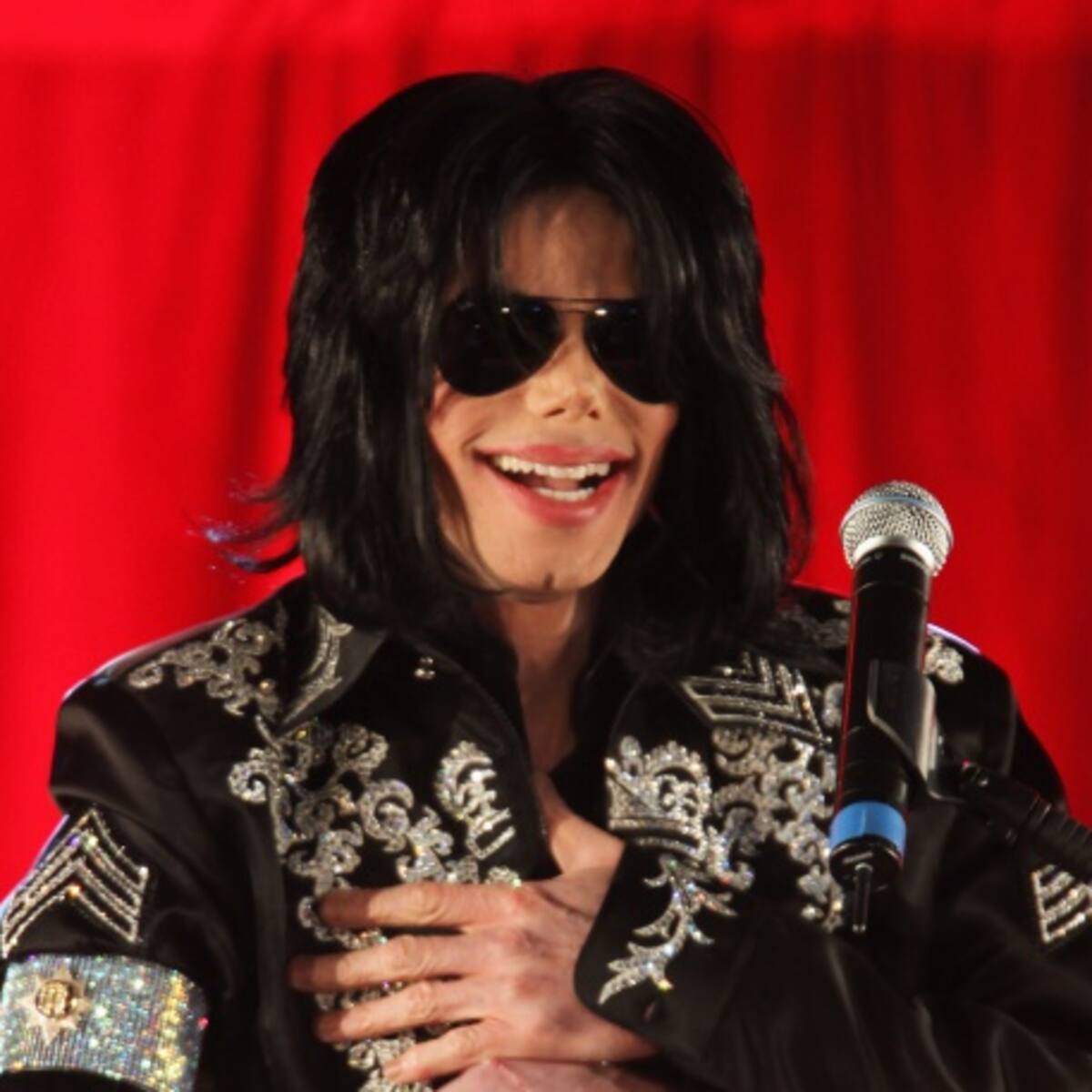 Celebrando al Rey del Pop: Michael Jackson