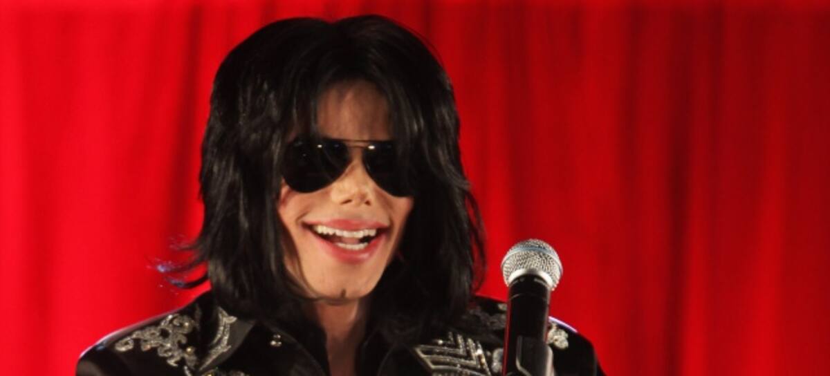 Michael Jackson