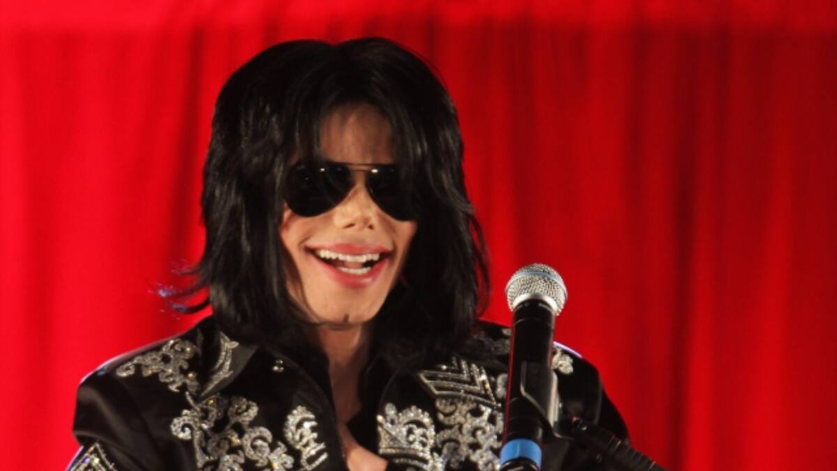 Celebrando al Rey del Pop: Michael Jackson