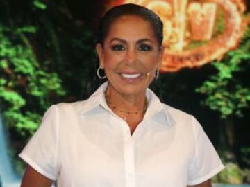 Isabel Pantoja vuelve a aparecer en ‘Supervivientes’, en esta ocasión, en Playa Destierro