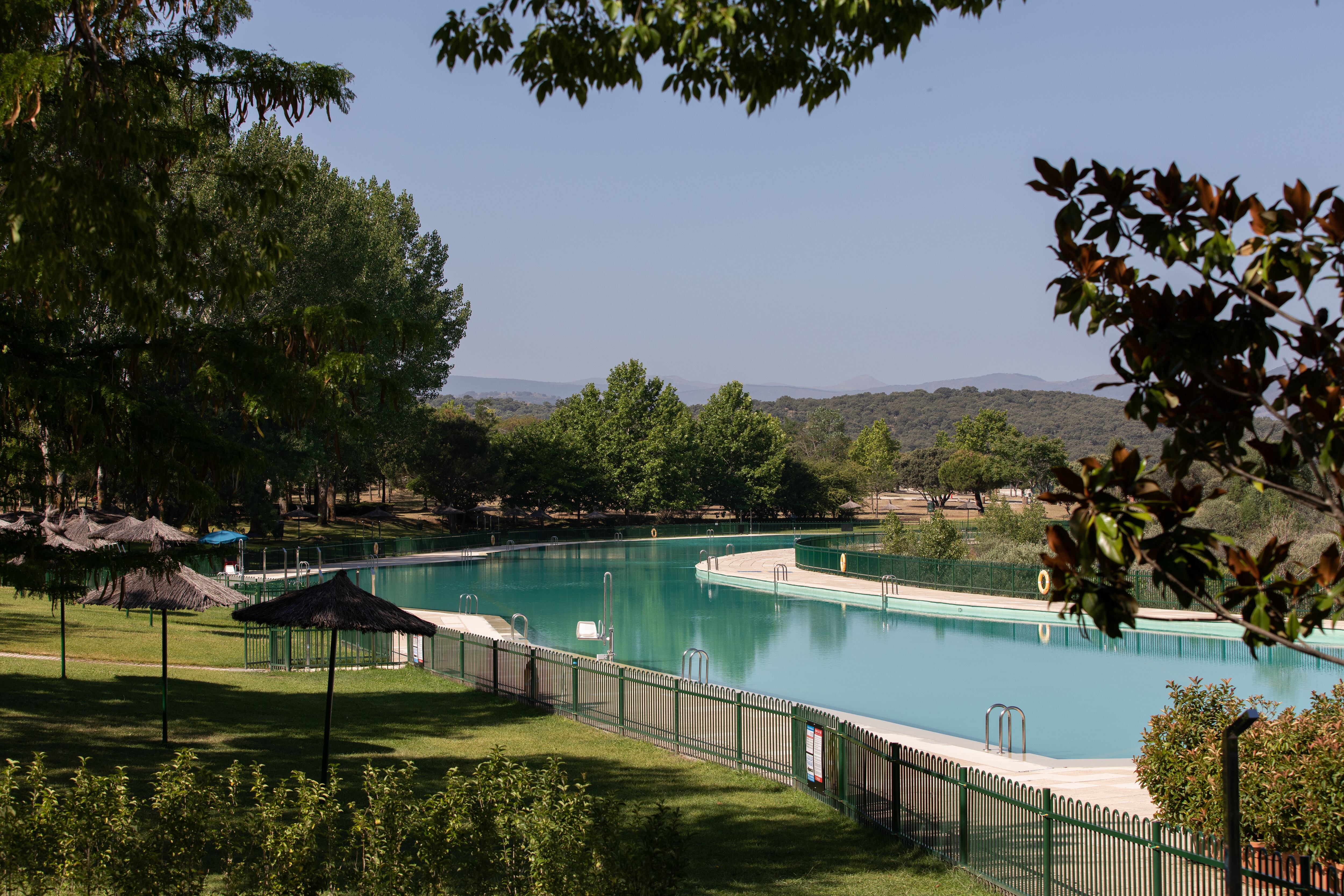 Área Recreativa de Riosequillo