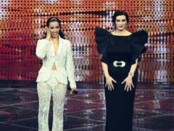 Las canciones de los favoritos de Eurovisión 2022, de mejor a peor y entre las que está ‘Slomo’ de Chanel