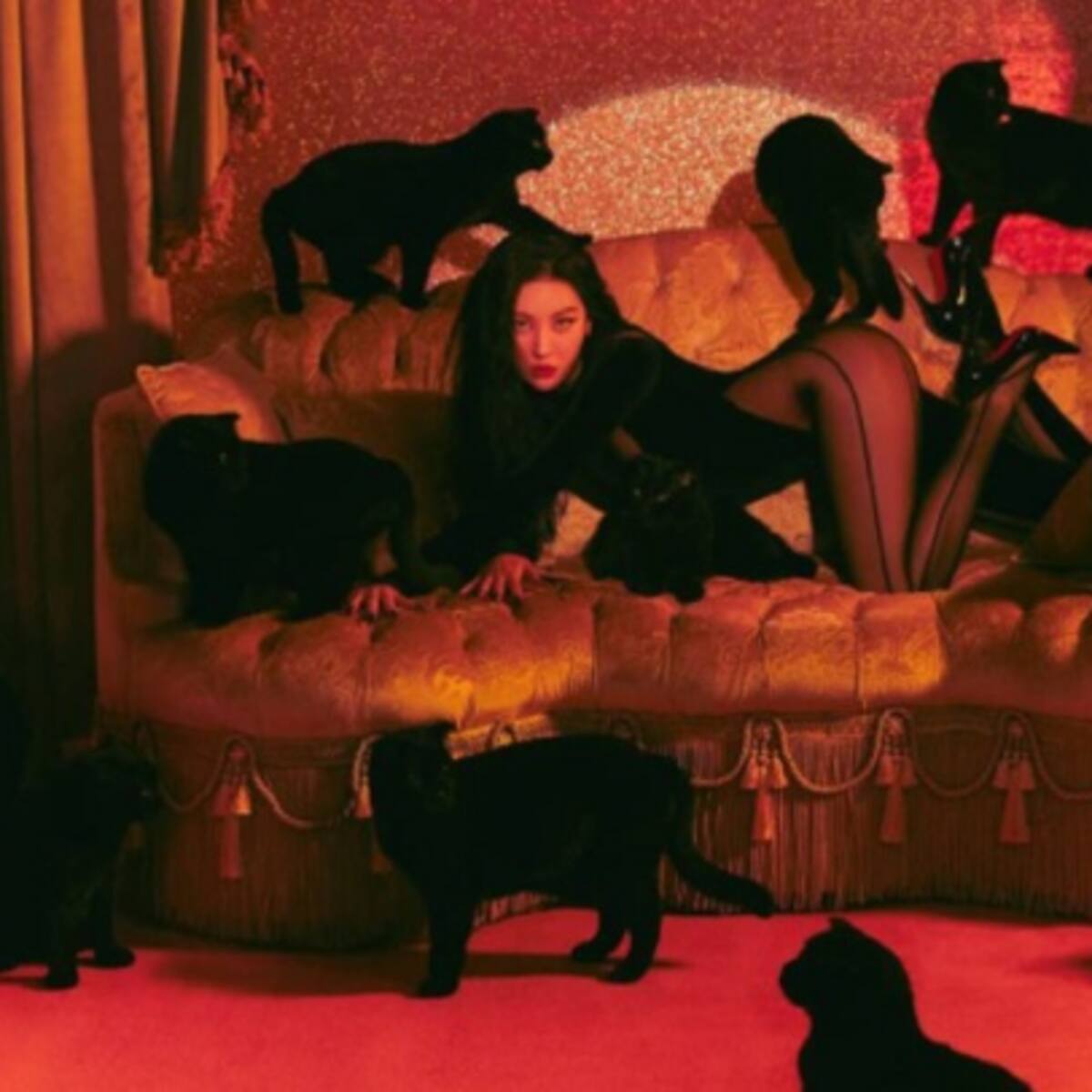 SUNMI está de regreso con TAIL