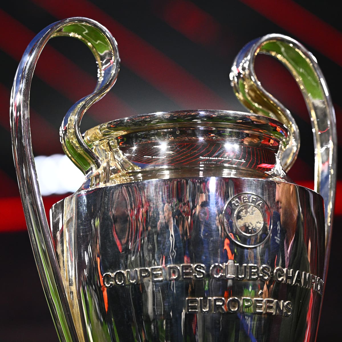 Final de la Champions League PSG - Arsenal: a qué hora empieza, dónde ver y alineación del partido de la liga de Campeones desde España