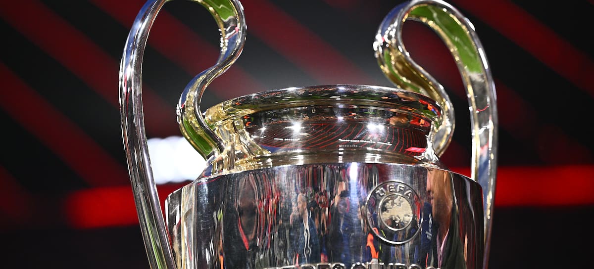 Copa de la Champions League