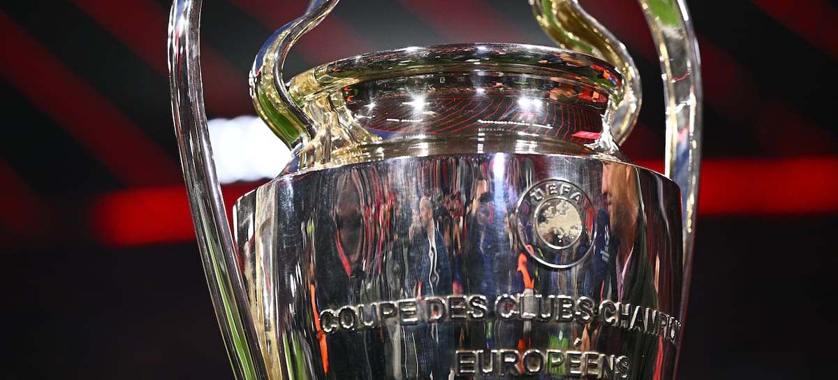 Copa de la Champions League
