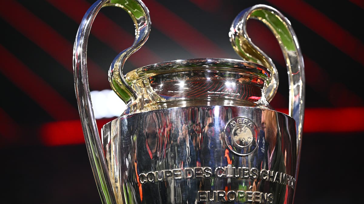 Final de la Champions League PSG - Arsenal: a qué hora empieza, dónde ver y alineación del partido de la liga de Campeones desde España