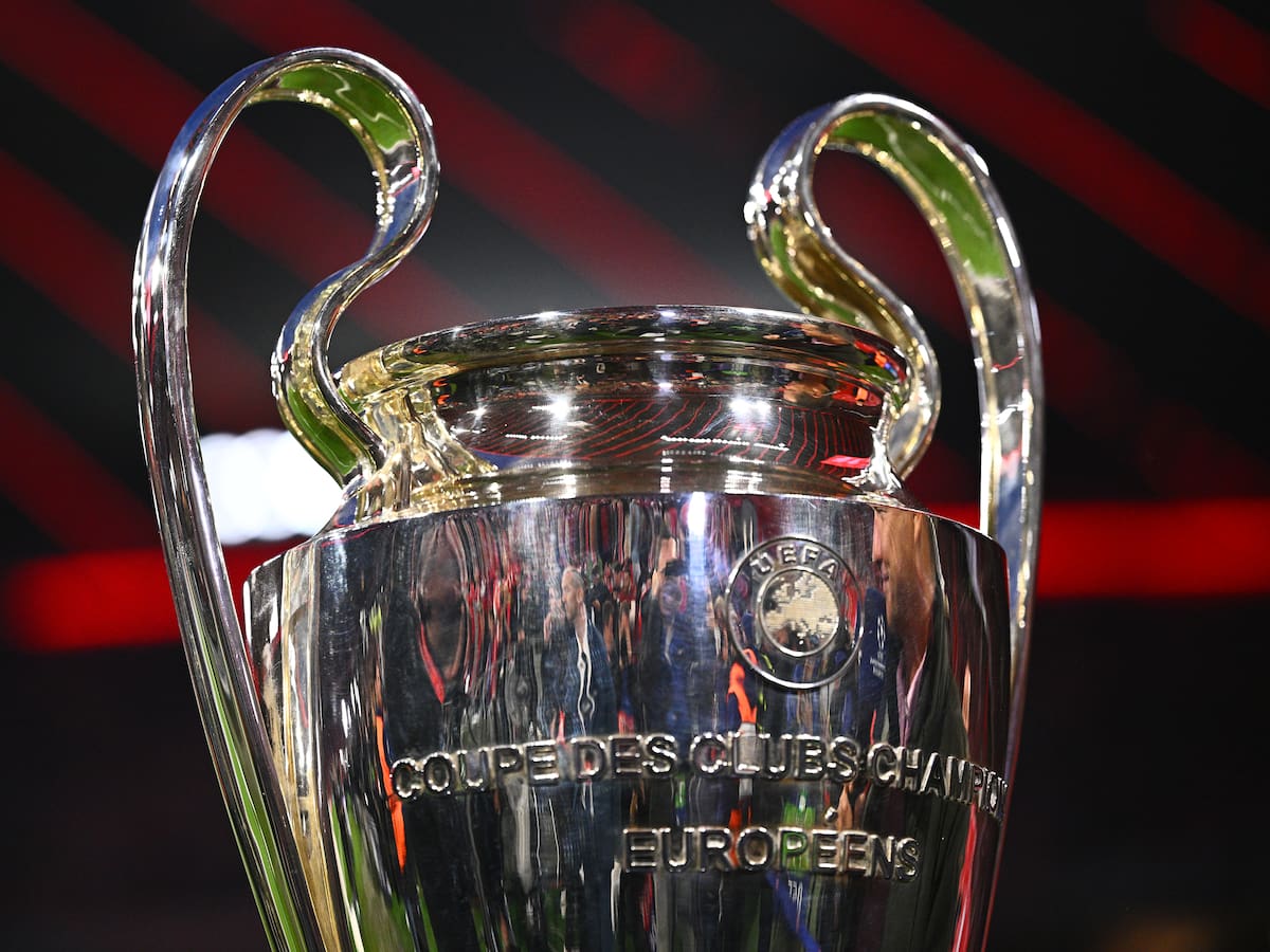 Final de la Champions League PSG - Arsenal: a qué hora empieza y dónde ver el partido de la liga de Campeones 2025/2026 desde España