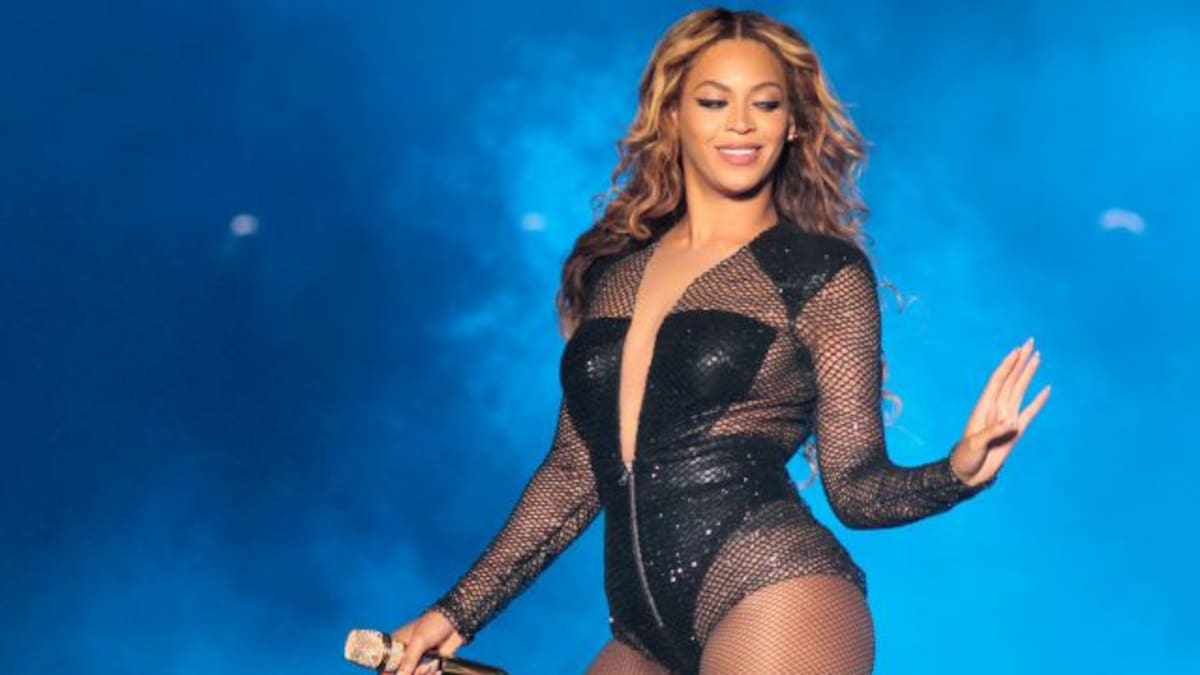Beyoncé compra iglesia valorada en $850,000 dólares