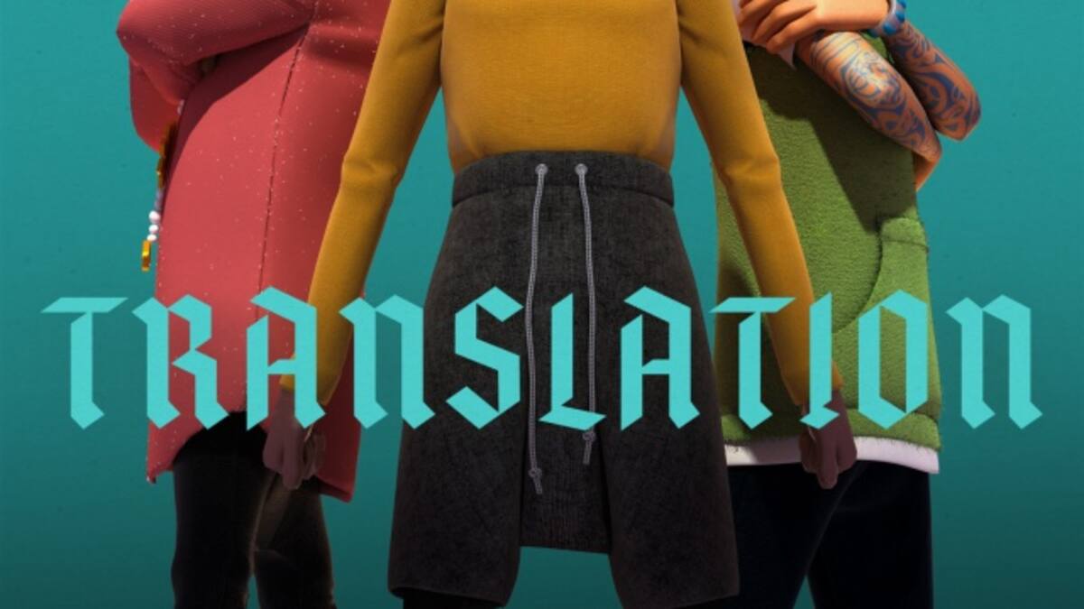 Black Eyed Peas anuncian su nuevo album, Translation