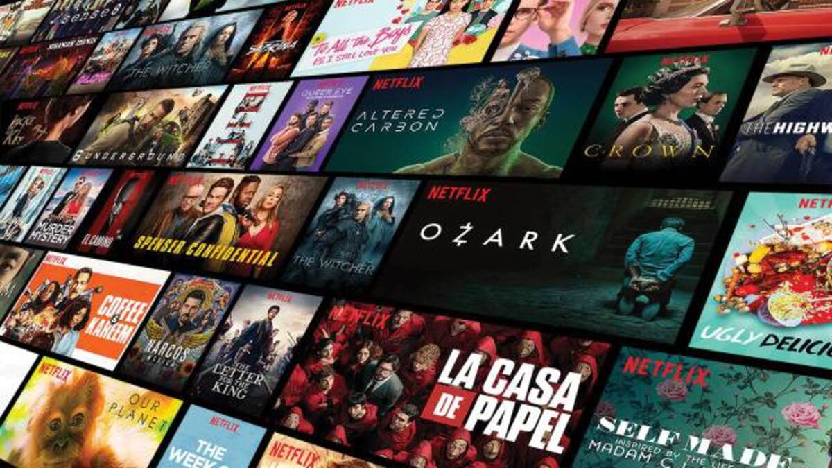 Estrenos Netflix abril 2021