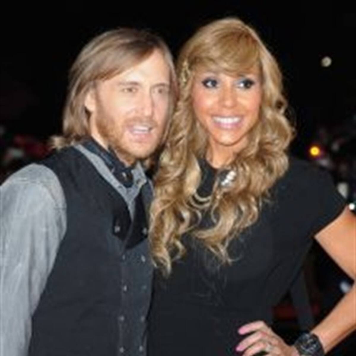 Se separó otro artista: David Guetta