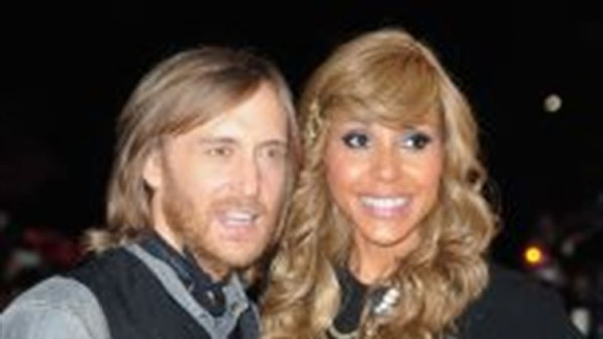 Se separó otro artista: David Guetta