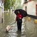 La Aemet activa las alertas por lluvias en España: estas son las zonas en riesgo rojo y naranja