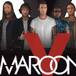 Maroon 5 vuelve a la Argentina en 2016
