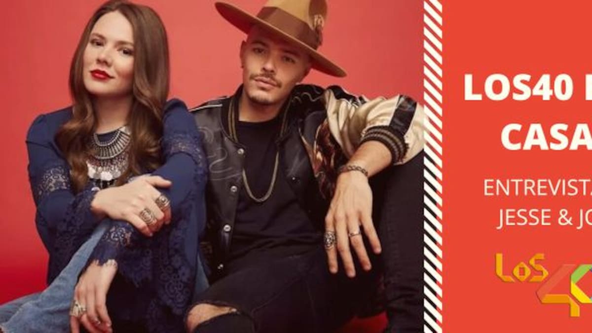 Jesse y Joy: "Siempre estamos en búsqueda de nuestra mejor canción"