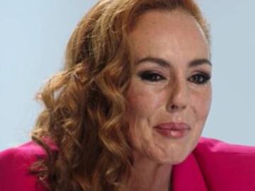 Pilar Eyre comparte su malestar con las mujeres que no se creen el testimonio de Rocío Carrasco