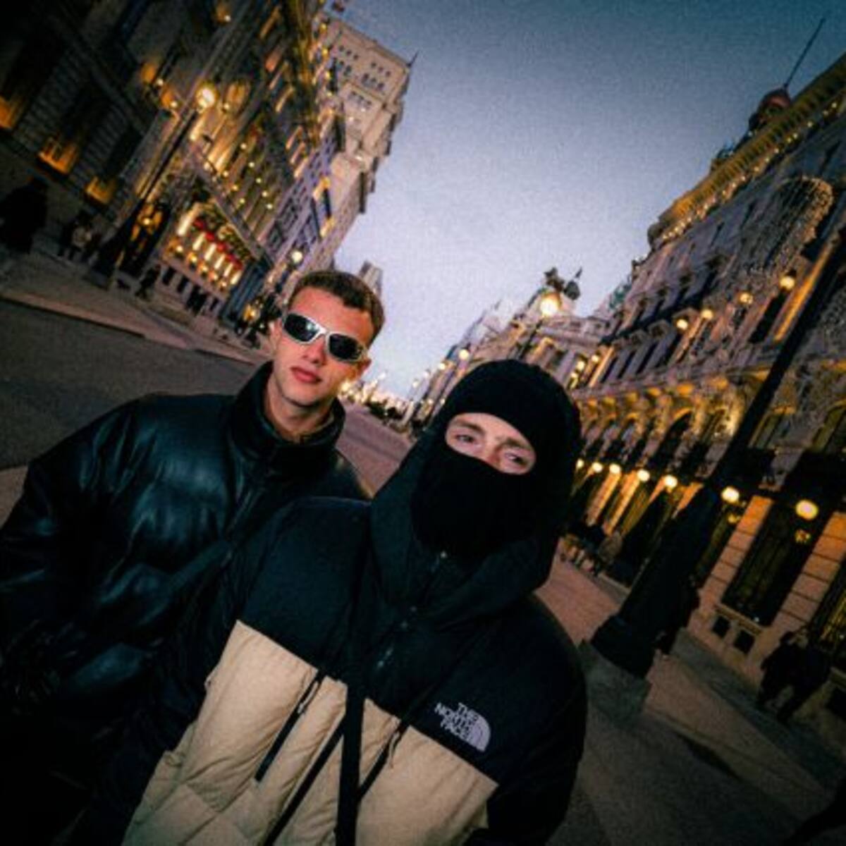 Yeico x Toni nos traen un nuevo e hipnotizante tema de club banger: ‘ByDesign’