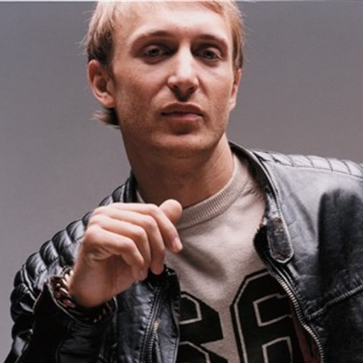 David Guetta lanza una reedición doble de One love