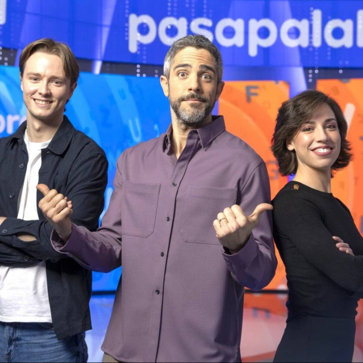 Rosa vs Manu: así ha sido la experiencia de ambos en 'Pasapalabra' en victorias, derrotas, empates y bote sumado