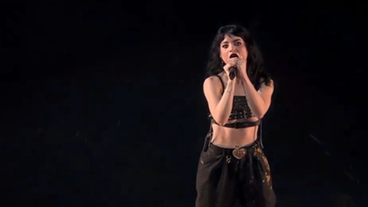 Letra y significado de la canción ‘El amor te da miedo’ de Kitai, concursante del Benidorm Fest 2026