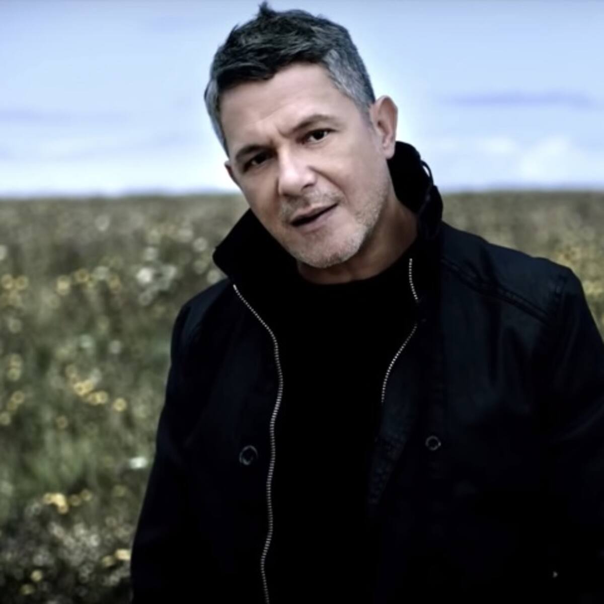 Alejandro Sanz estrena el video de "El Trato"