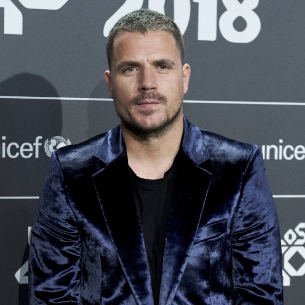 Dani Martín explica por qué ha adelgazado tanto