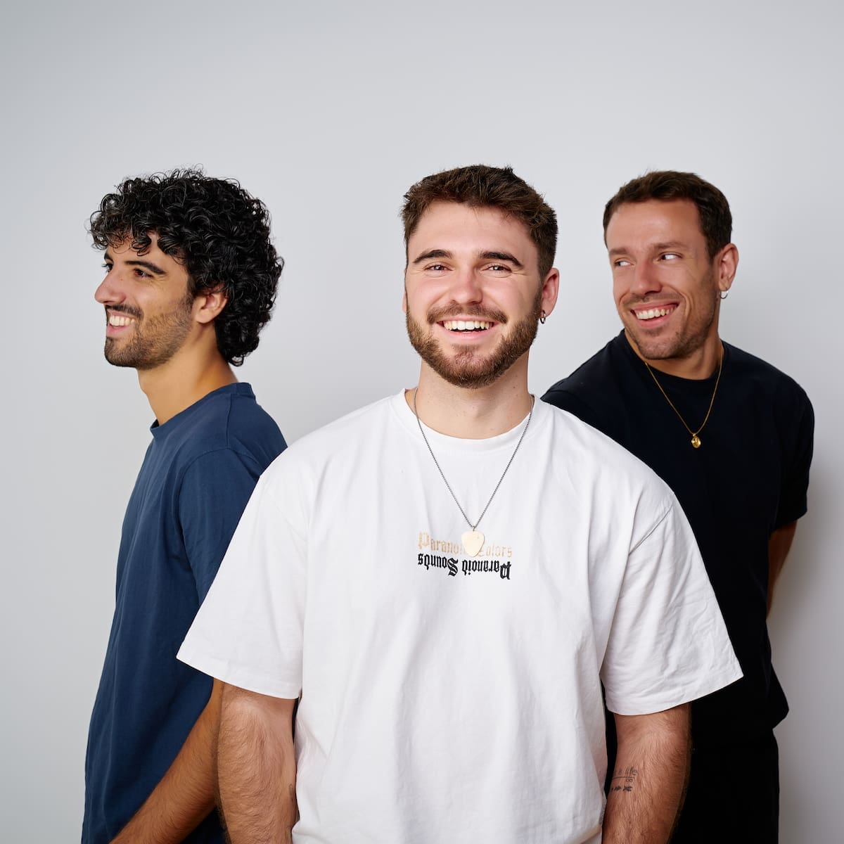 Mosaic tornen a l’escena musical amb 'Temps'