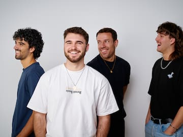 Mosaic ens enlairen amb 'I can fly'