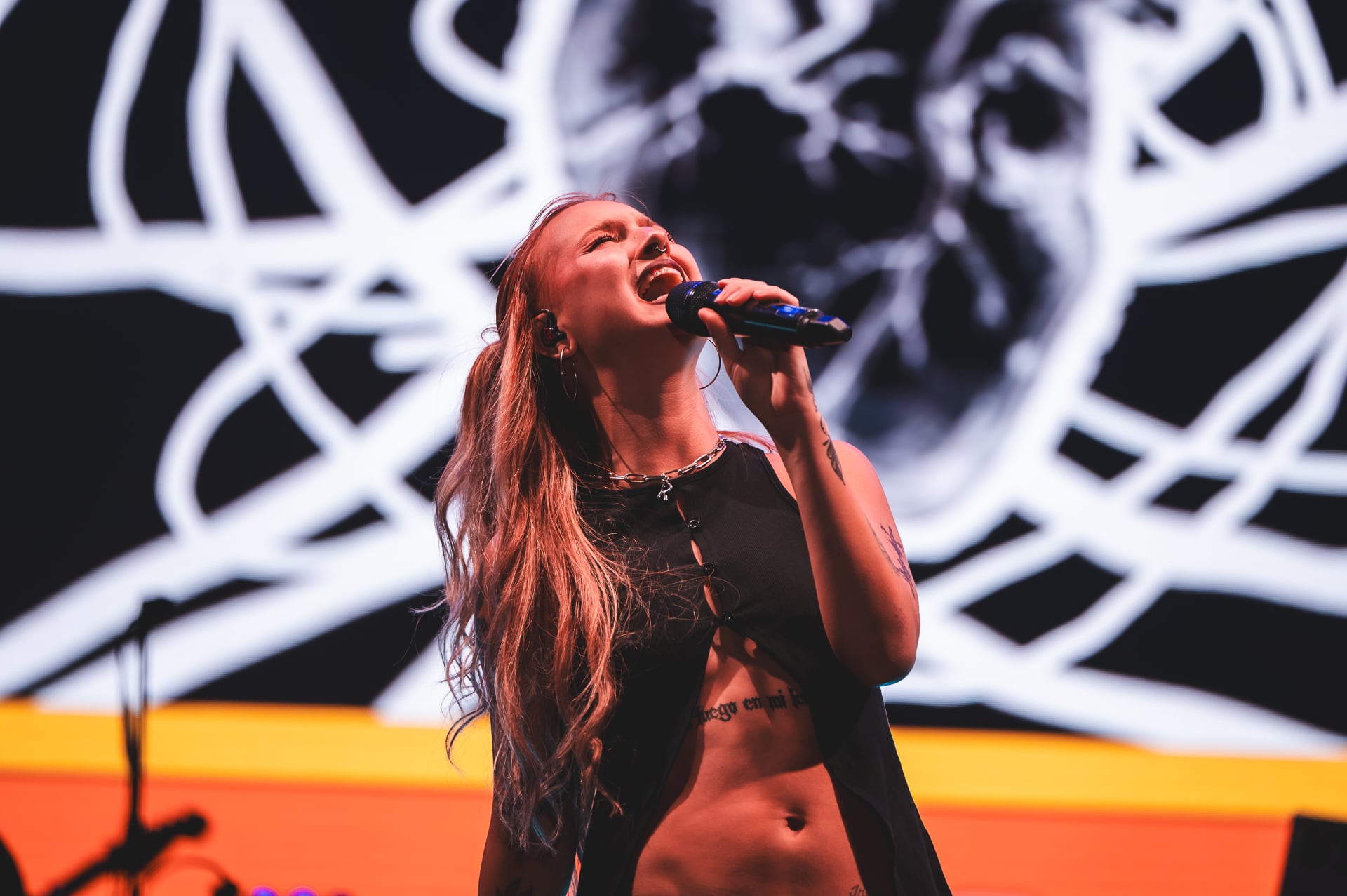 No tuvimos suficiente en 2024, este 2025 también hemos querido que esté nuestra querida Ruslana en LOS40 Summer Live y se ha dejado el alma y la piel en Ciudad Real... ¡¡ Ycómo ha sido!!