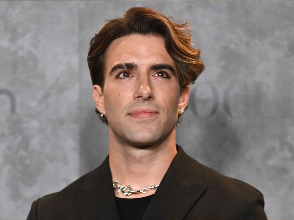 Álvaro de Luna entra en modo álbum con 'Dime donde estás'