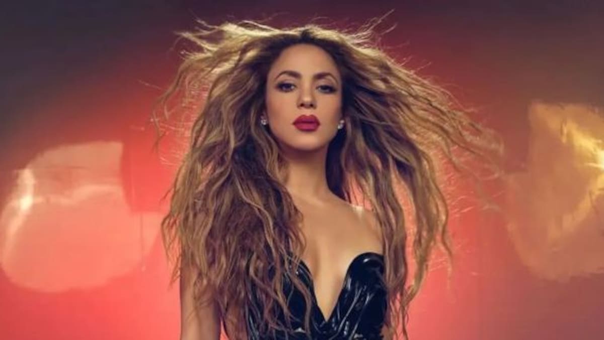 ¡CAMINÁ AL ESCENARIO CON SHAKIRA EN EL GRAN FINAL DE SU GIRA!